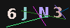 Gambar captcha