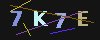 Gambar captcha