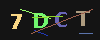 Gambar captcha
